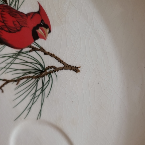 Vintage plate & cup - Picture 4 of 5